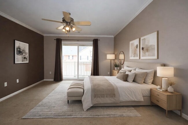 Foto del edificio - 47861 Cardiff Ave