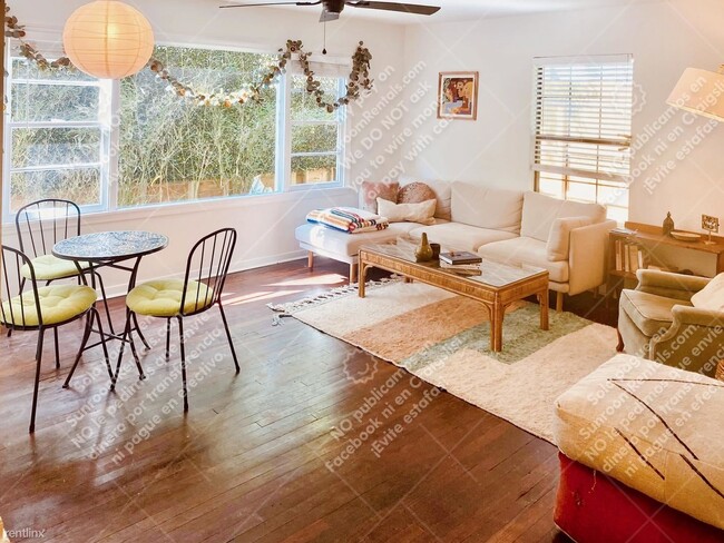 Foto del edificio - 2 br, 2 bath House - 4025 Valley View Rd #...