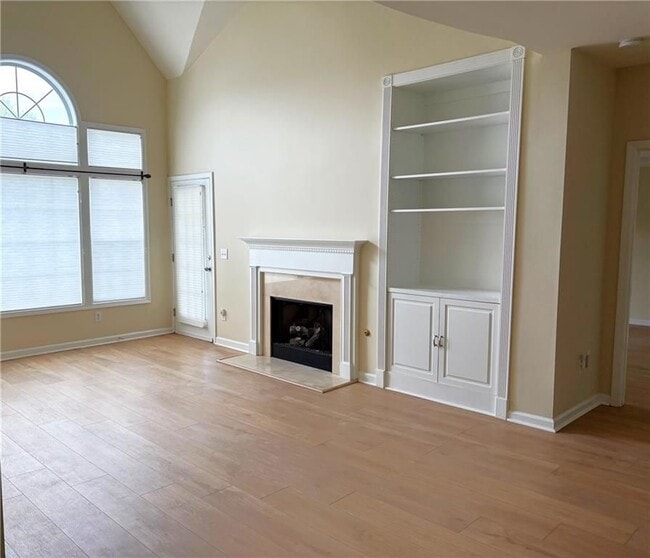 Building Photo - 3636 Habersham Rd NW