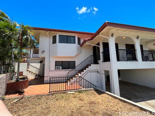 Building Photo - 4509 Luapele Pl