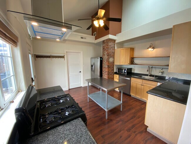 Foto del edificio - 1411 Lander St