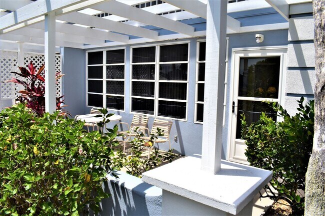 Foto del edificio - 2 br, 2 bath House - 448 Cerromar Road #189