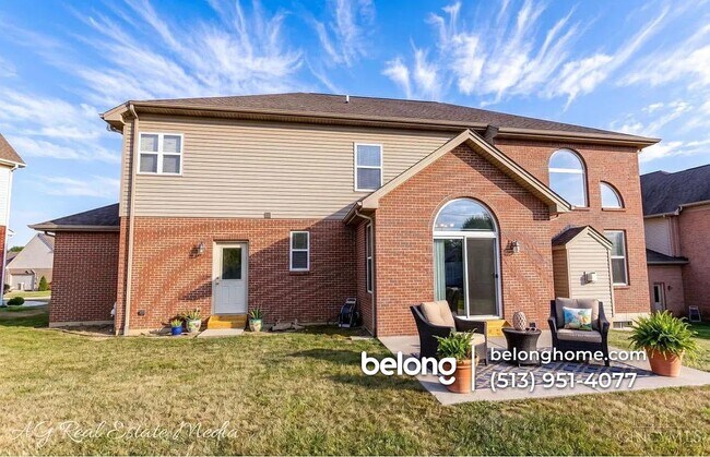 Foto del edificio - 7847 Furrow Ct
