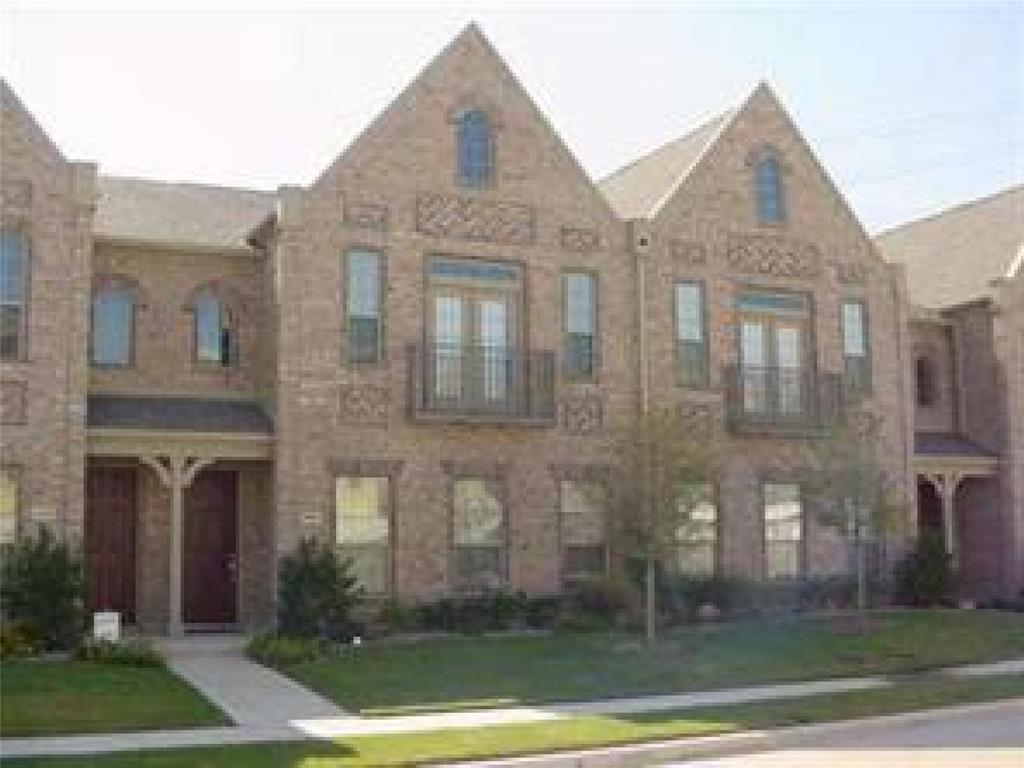 6649 Federal Hall St, Plano, TX 75023 Condo for Rent in Plano, TX