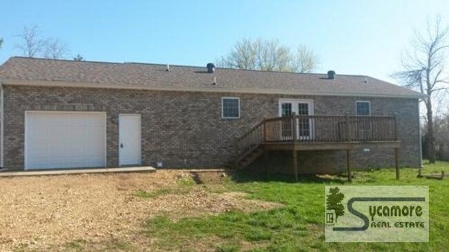 Foto del edificio - 2900 Mosley Ferry Rd