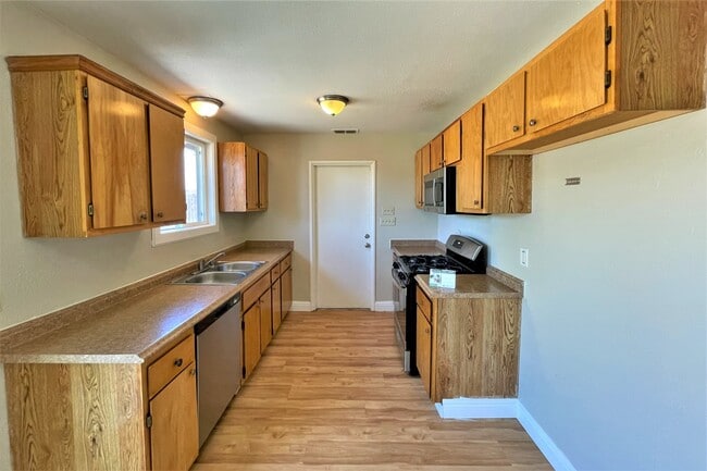 Foto del edificio - 6005 N Haven Dr