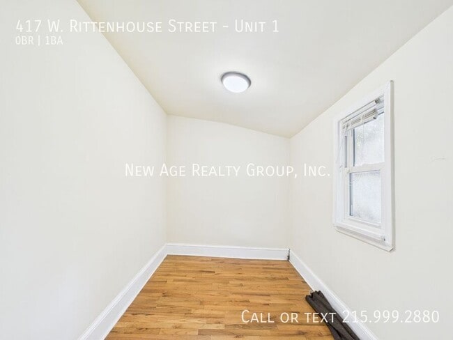 Foto del edificio - 417 W Rittenhouse St