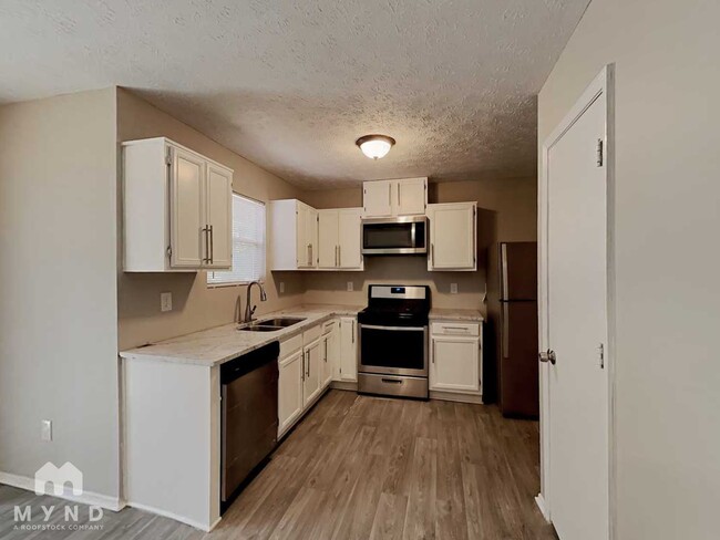 Building Photo - 5531 Downs Way