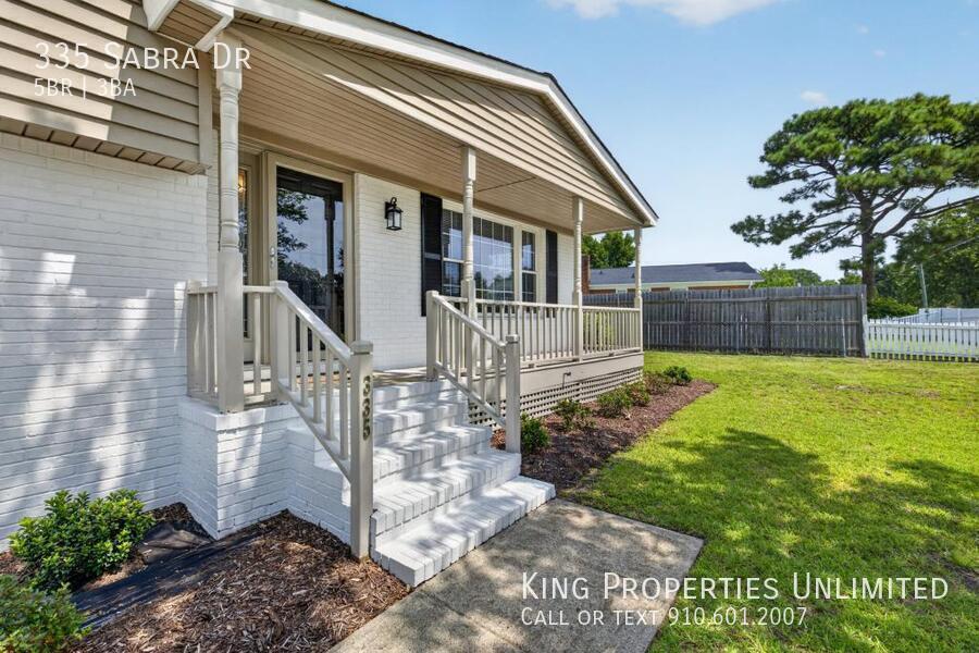 Photo - 335 Sabra Dr-