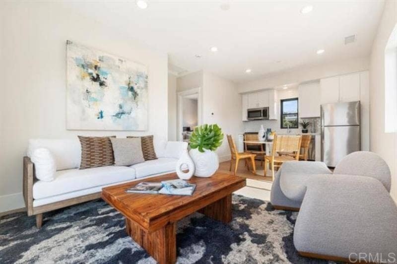 Foto principal - 3757 Adams St