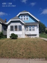 Building Photo - 3624 N 15th St