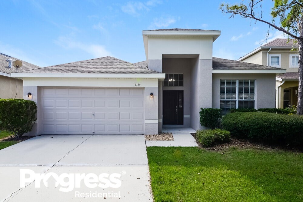 Foto principal - 5135 Clover Mist Dr