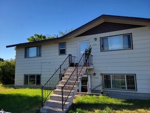 Building Photo - 1604 Durston Rd