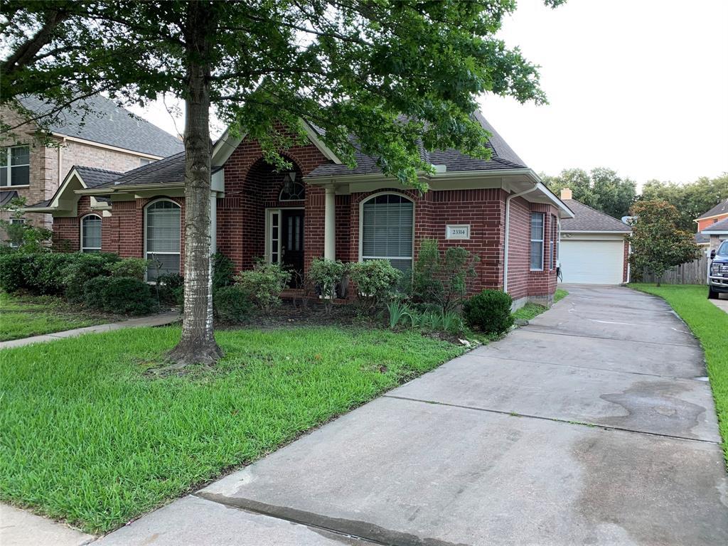 23314 Greenrush Dr, Katy, TX 77494 House Rental in Katy, TX