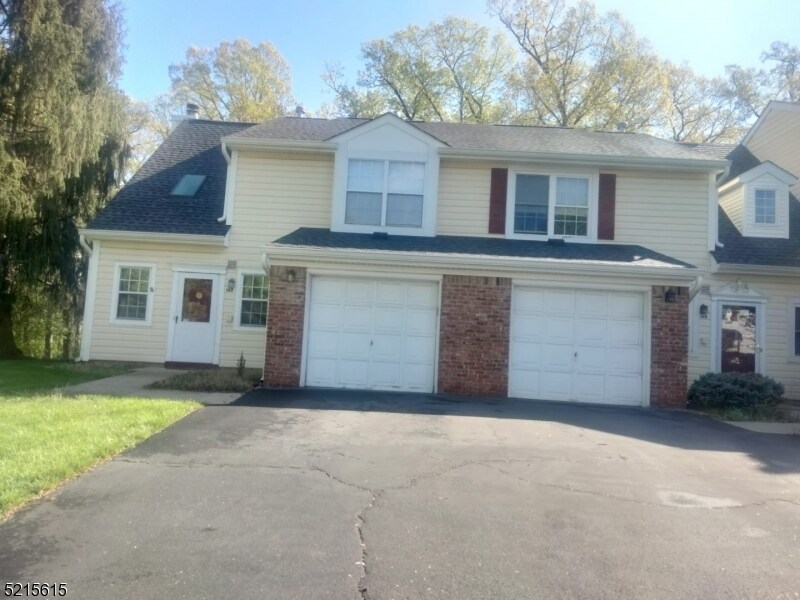 167 Becket Pl, Franklin Township, NJ 08873 Townhome Rentals in
