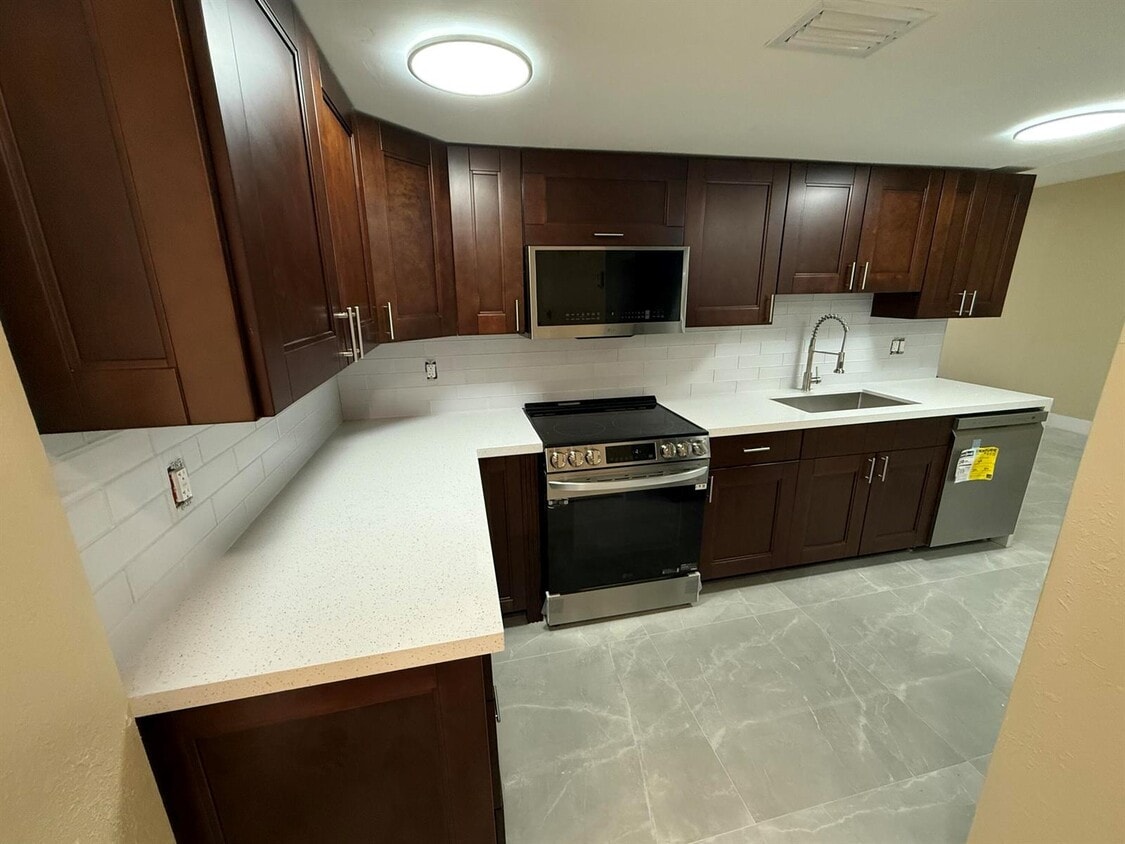 Photo - 2336 Northwest 35th Street, Miami, FL 33142 - 3 BR 1.5 BA townhouse