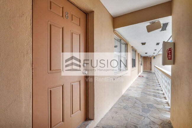 Foto del interior - 700 Atlantic Shores
