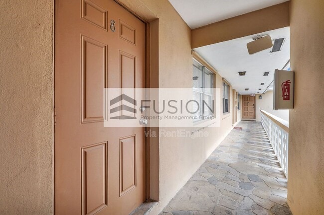 Interior Photo - 700 Atlantic Shores