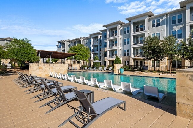 Building Photo - Bexley Round Rock