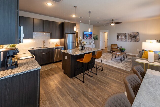 Foto del edificio - A Home That Fits You…