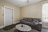 Living Room - 215 E Newell St