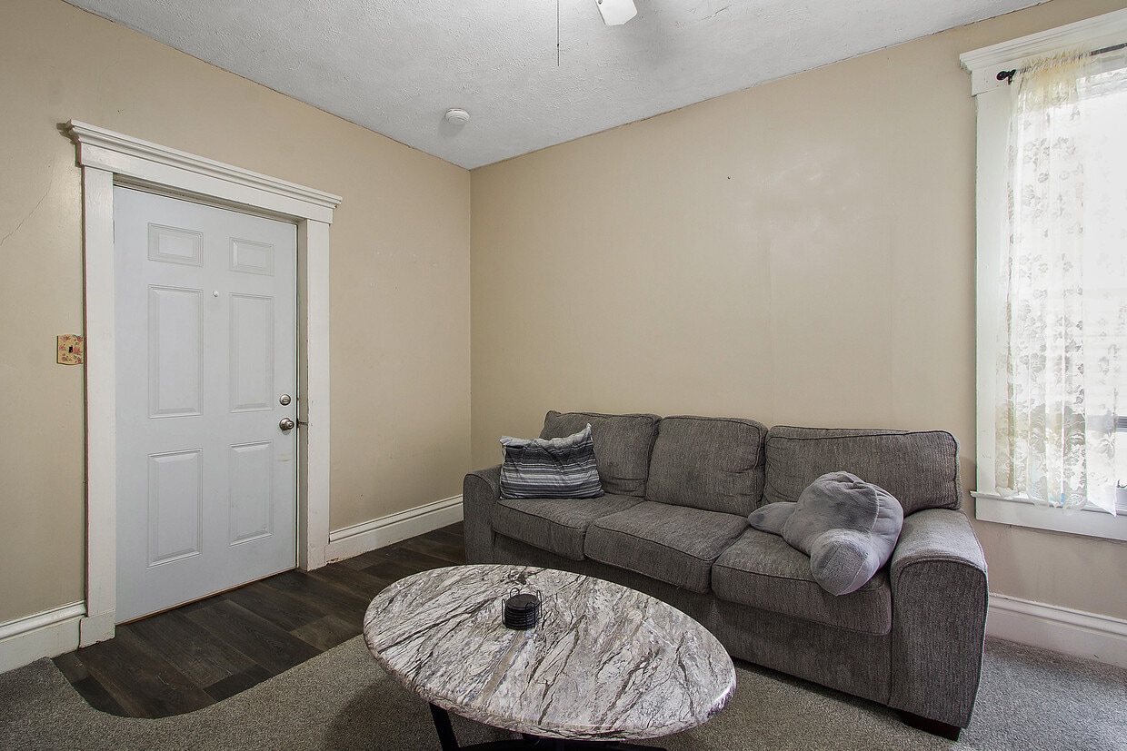 215 E Newell St, West Liberty, OH 43357 House Rental in West Liberty, OH