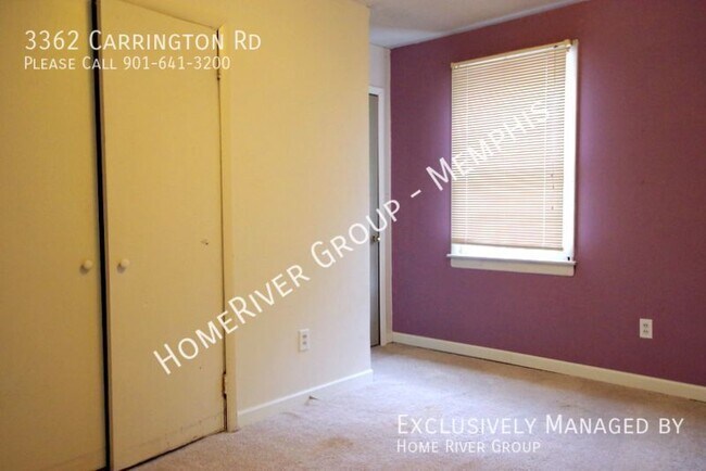 Foto del edificio - Updated 4 BR Memphis Home!