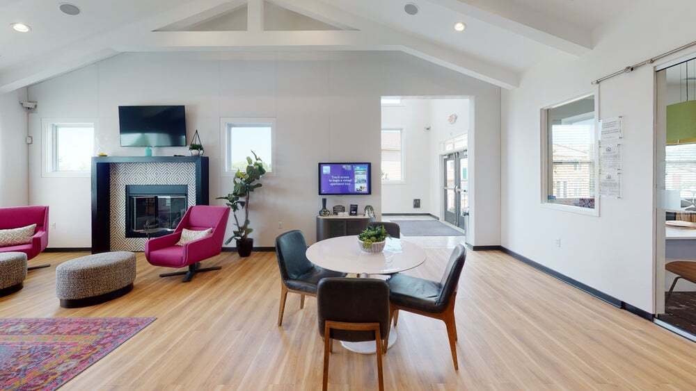 Photo - Squire Hill Apartments