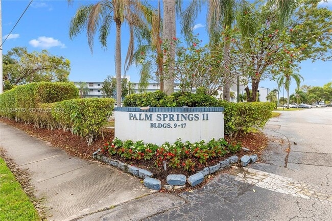 Photo - 7684 NW 18th St Apartment