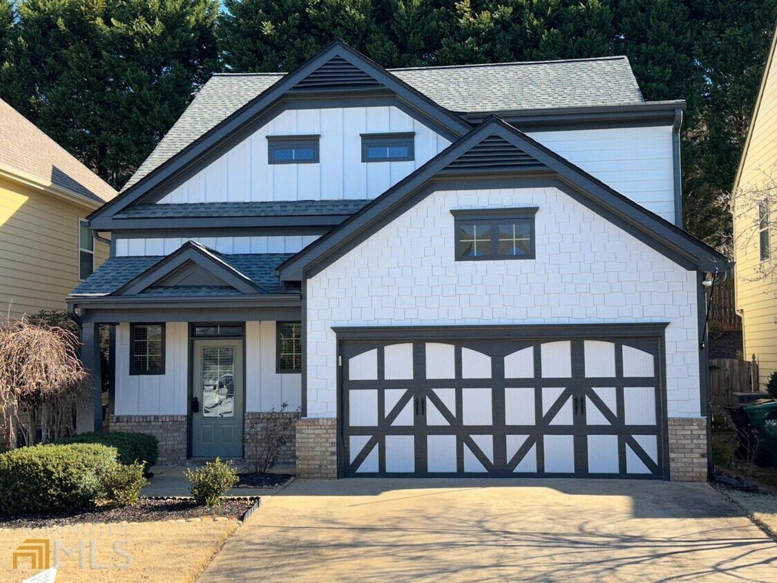 Primary Photo - 410 Belmont Way