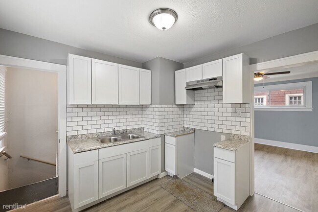 Foto del edificio - 2 br, 1 bath House - 14172 Strathmoor St
