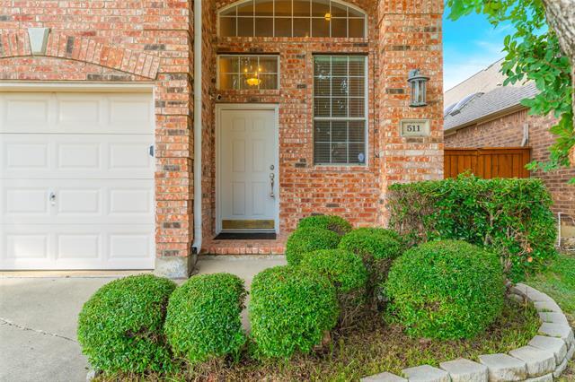 Foto del edificio - 511 Poplar Ln