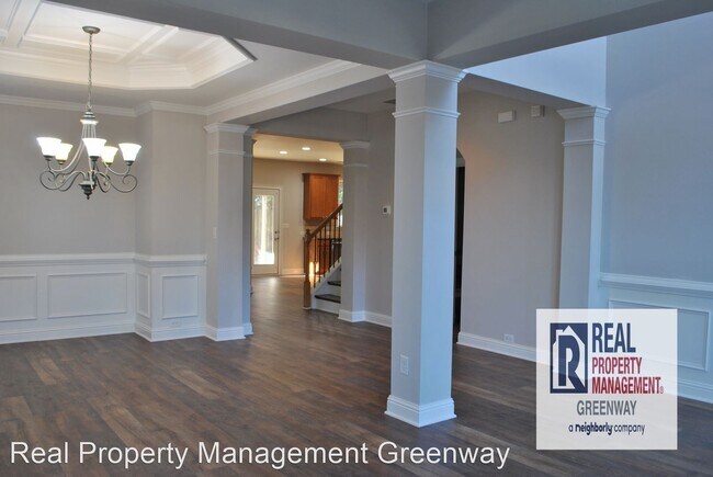 Building Photo - 4 br, 2.5 bath House - 1380 Scenic View Trce