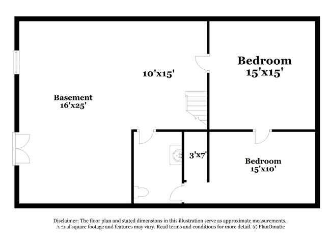 Building Photo - 2335 Cliffside Dr