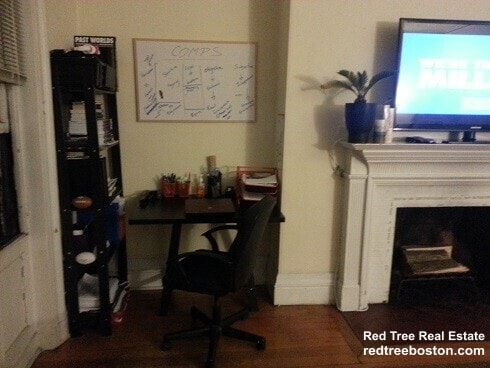 Photo - 509 Beacon St Apartment