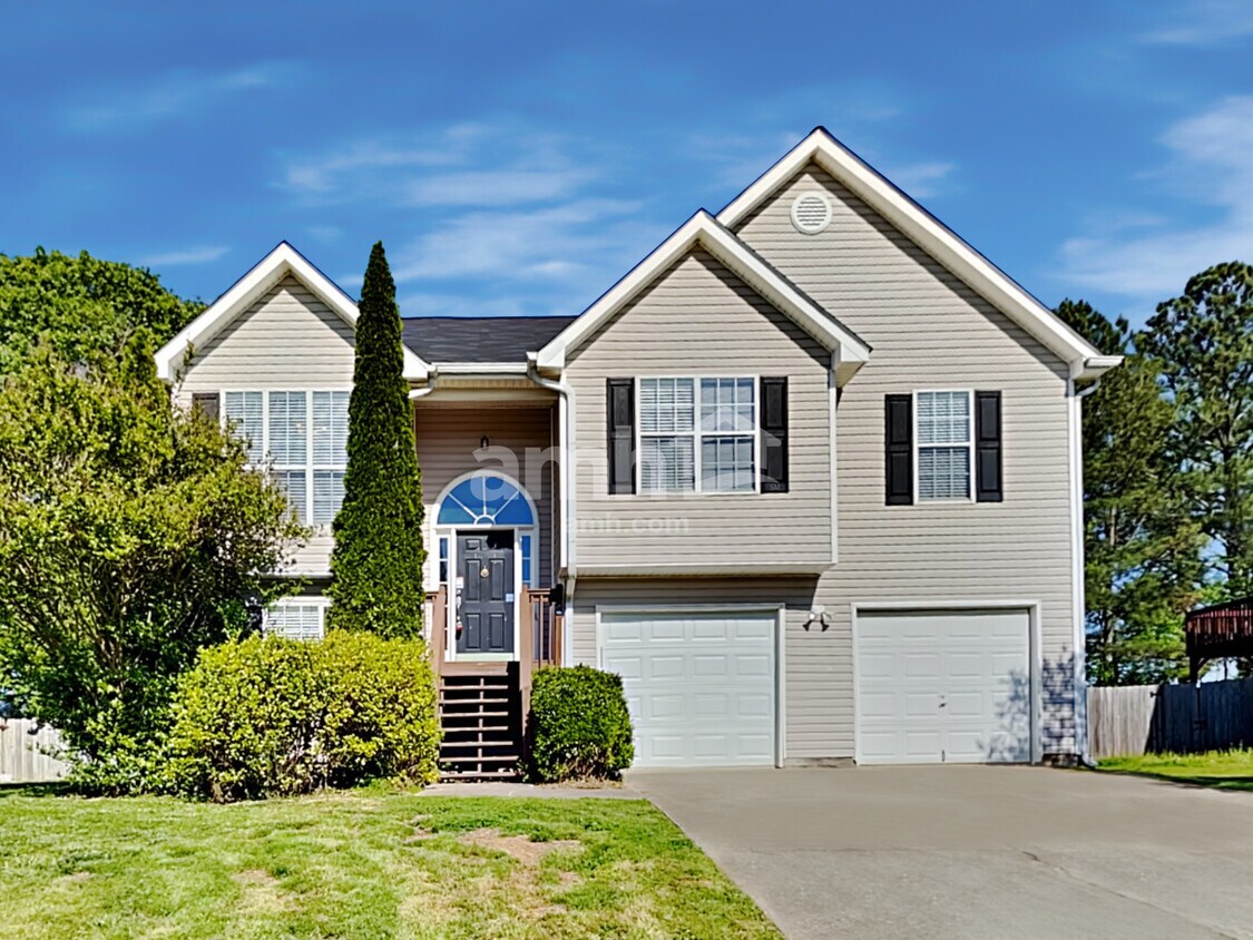 Foto principal - 4170 Monarch Drive