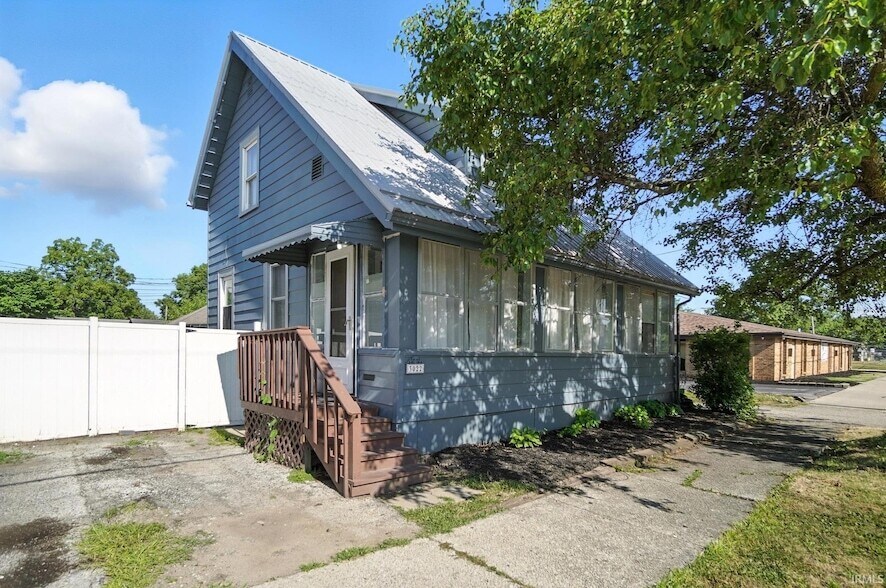 Foto principal - 3022 S Wayne Ave