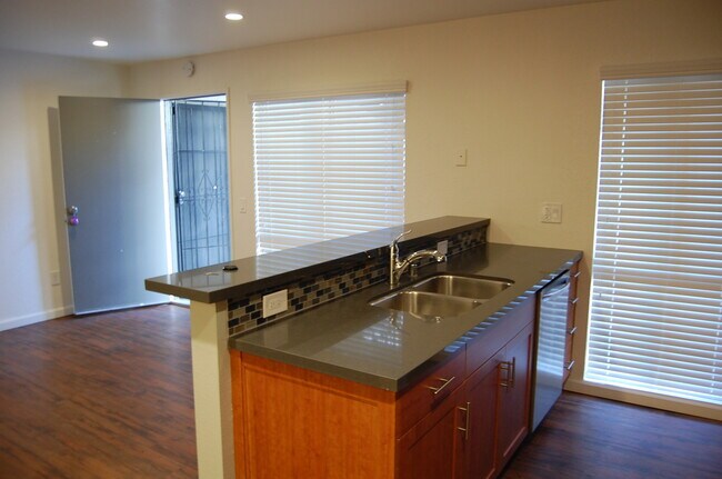 Foto del interior - Villa Marquette