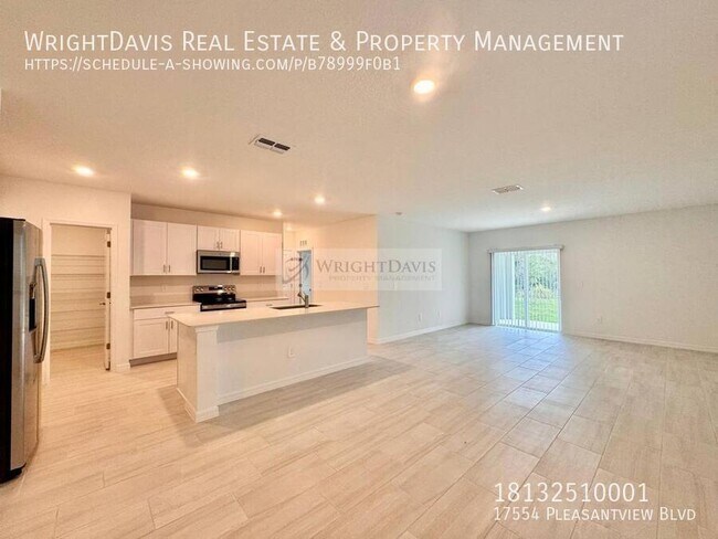 Foto del edificio - 17554 Pleasantview Blvd