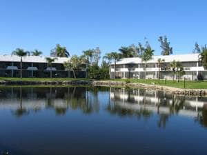 Building Photo - Coral Waters Apartments