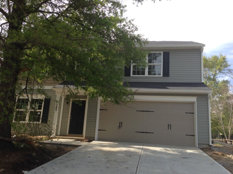 Primary Photo - 11208 Snapfinger Dr