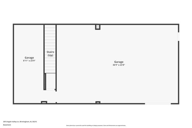 Building Photo - 3015 Apple Valley Ln