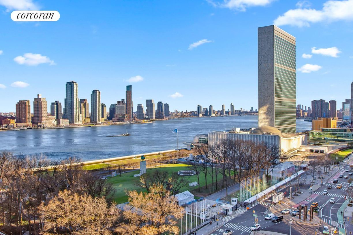 Foto principal - 865 United Nations Plaza