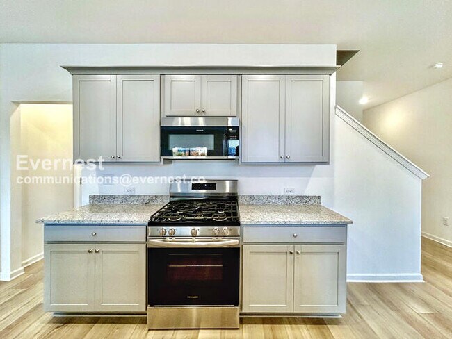 Foto del edificio - 4283 Marsha St