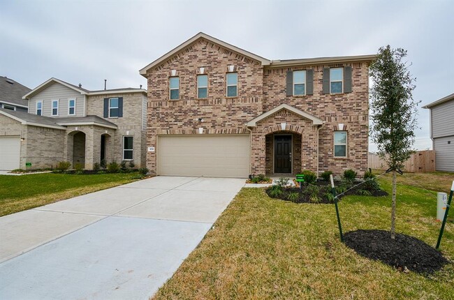 Foto del edificio - 4930 Lucky Fawn Ln