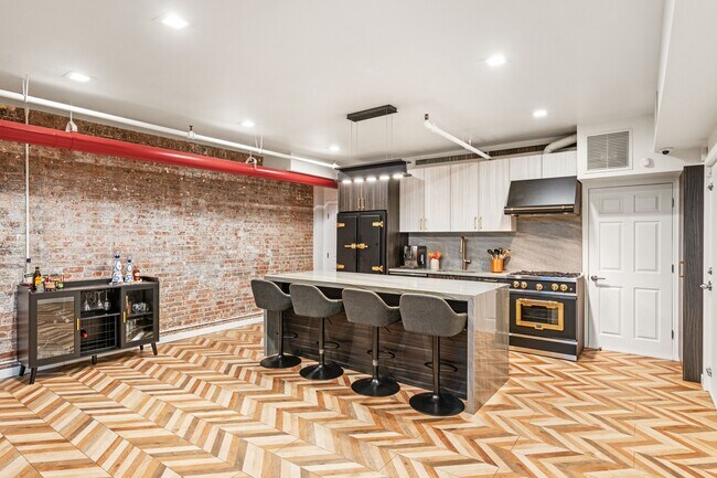 Foto del edificio - 104 Thompson St