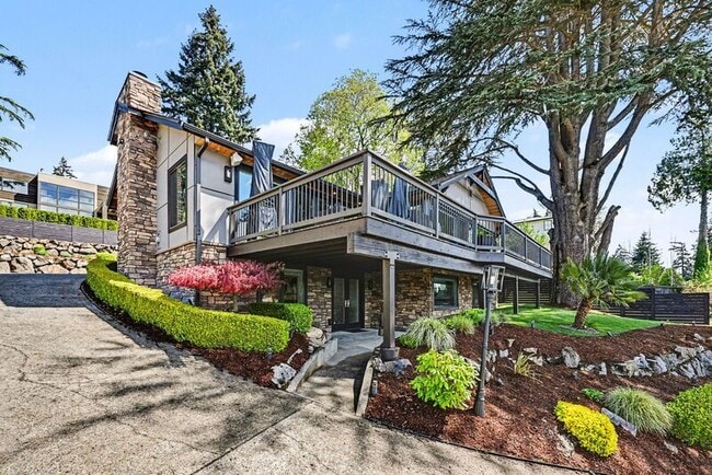 Foto del edificio - 9544 Lake Washington Blvd NE
