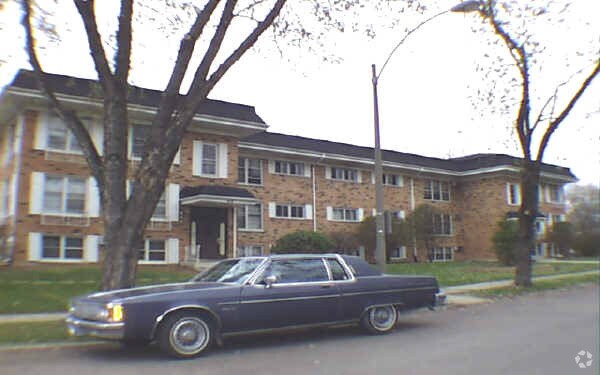 414 - 418 CON Stevens Dr. - 414-418 W Stevens Dr