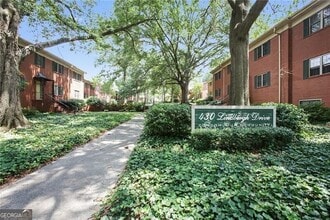 Building Photo - 430 Lindbergh Drive NE