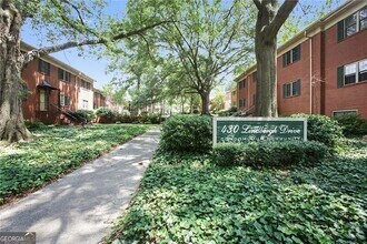 Building Photo - 430 Lindbergh Drive NE